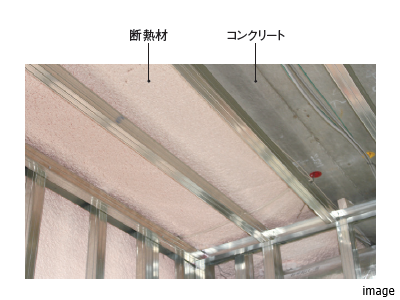 結露防止対策｜ザ・パークハウス西新宿タワー60