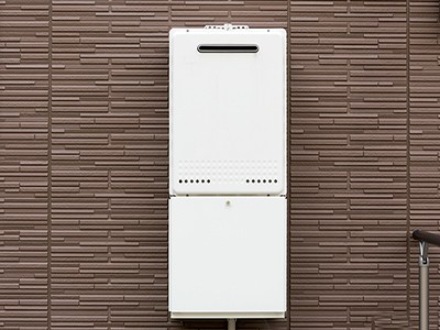 給湯器イメージ｜ザ・パークハウス西新宿タワー60
