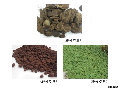 植栽計画｜ザ・パークハウス西新宿タワー60
