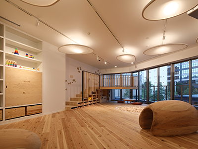 62_２階ENGAWA｜ザ・パークハウス西新宿タワー60