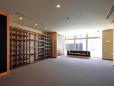 55_２階エキシビションスペース｜ザ・パークハウス西新宿タワー60