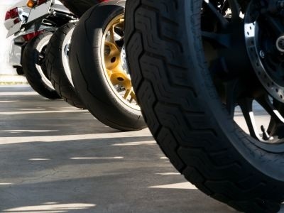 バイクイメージ｜ザ・パークハウス西新宿タワー60