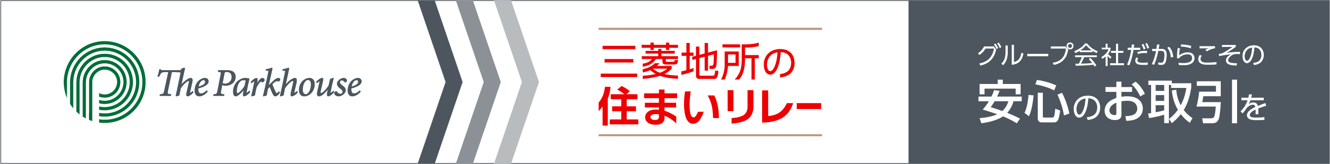 三菱地所の住まいリレー｜ ザ・パークハウス西新宿タワー60